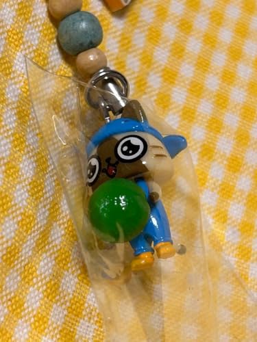 モンスターハンター アイルー キーホルダー】モンスターハンター